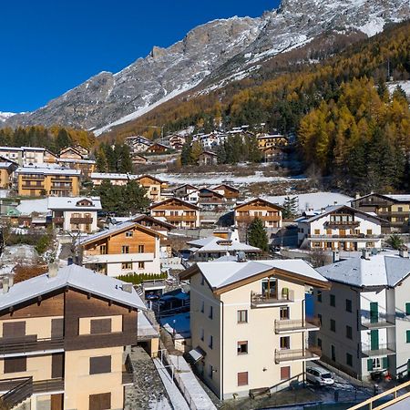 Casa Reit Apartment Bormio Bagian luar foto