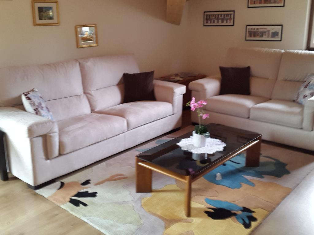 Casa Reit Apartment Bormio Bagian luar foto