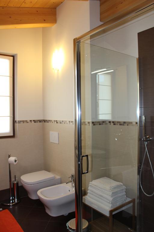 Casa Reit Apartment Bormio Bagian luar foto