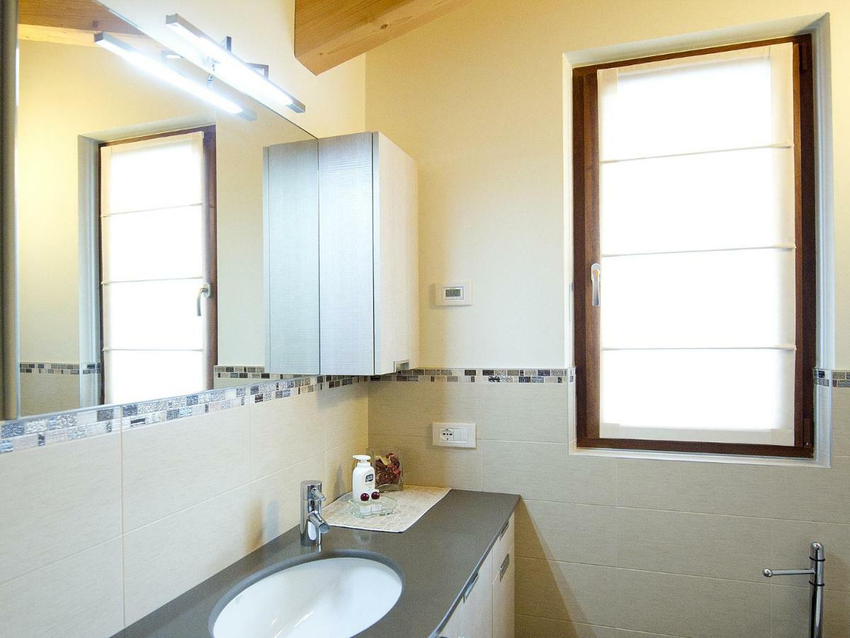 Casa Reit Apartment Bormio Bagian luar foto