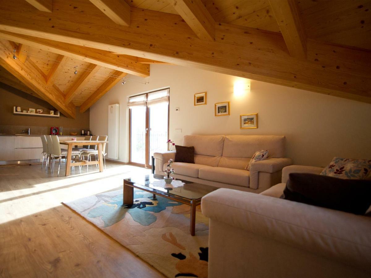 Casa Reit Apartment Bormio Bagian luar foto