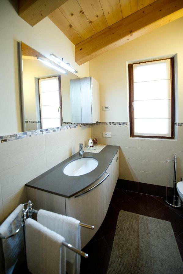 Casa Reit Apartment Bormio Bagian luar foto
