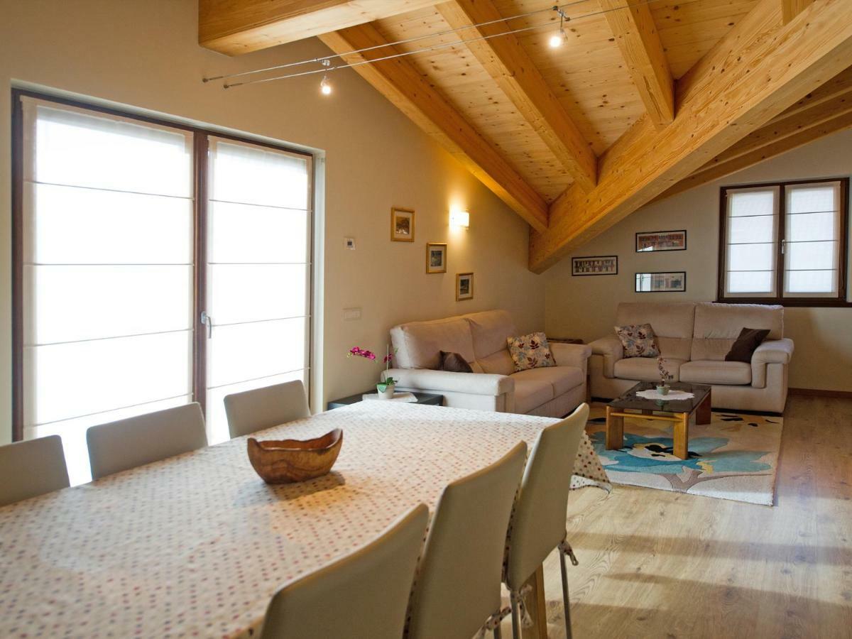 Casa Reit Apartment Bormio Bagian luar foto