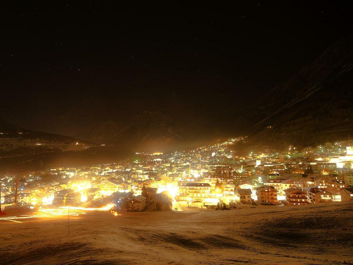 Casa Reit Apartment Bormio Bagian luar foto